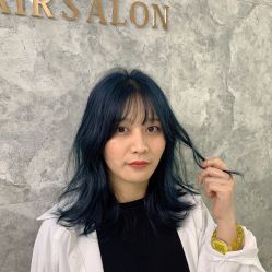 -AD HAIR 