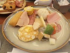 -成都凯宾斯基饭店