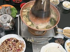 -山海关浑锅(秦皇岛首店)
