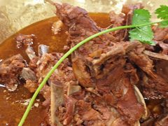 -芦月轩羊蝎子(北蜂窝店)