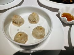 -杭州新新饭店·1913餐厅