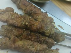 -巴依老爷新疆餐厅