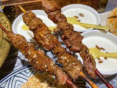 -霄汉羊排(万松园一店)