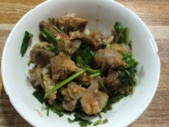 拆骨肉-海清宁记大馅云吞