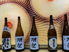 -桃屋日本料理(清华科技园店)