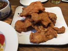 -双合园·海鲜水饺青岛菜(万佳广场店)