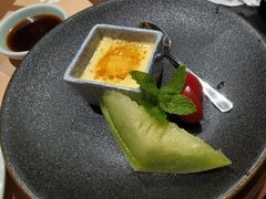 -山葵家·创意料理(宁波来福士店)