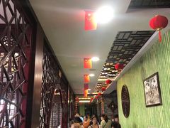 等位区-四海楼(如皋定慧禅寺店)