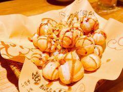 -破三川·新川菜(静安大融城店)
