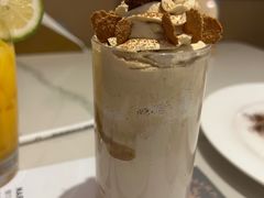 -Deer Park鹿园西餐(仁恒置地广场店)