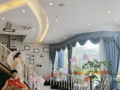 -微笑牙科口腔(三亚迎宾院区)