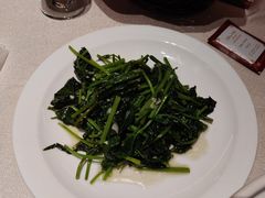 -鸽子侯·家宴·平价海鲜(绿地店)