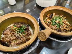 -红星光发煲仔饭(文海店)