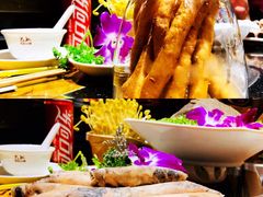 -巴奴毛肚火锅(广益哥伦布店)