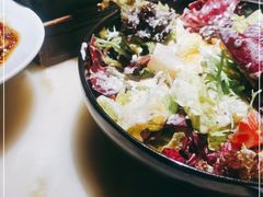 -绿茶餐厅(朝阳大悦城店)