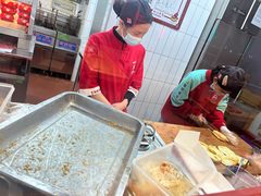 -塔斯汀中国汉堡(长平路店)