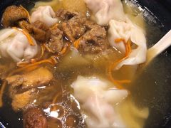 -龙抄手(春熙路总店)