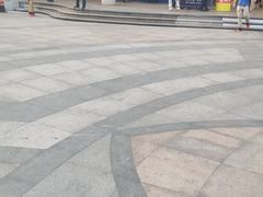 门面-巴黎贝甜(豪浦店)