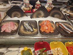 -厦门海景洲际酒店·海峡全日制餐厅