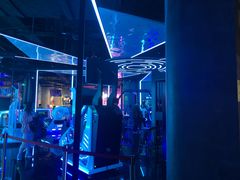 -世代星球·保龄球·镭战真人CS·团建(杨浦店)