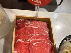 -新辣道鱼火锅(西二旗店)