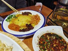 -怪噜范·老贵阳街头名小吃(鸿通城店)