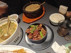 -南里山房(虹桥天地店)