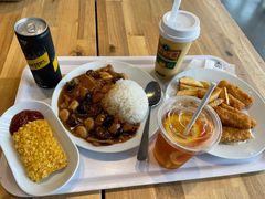 -宜家·瑞典风味餐厅(四元桥店)