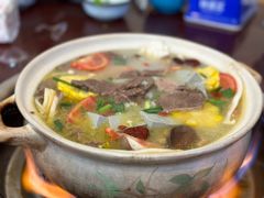 -花水湾红太阳牛肉汤锅