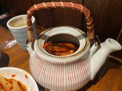 -乔街深夜食堂·小龙虾·高压锅生蚝(杭州总店)