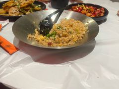 -一棠龙虾•王牌虾球(恒隆广场店)