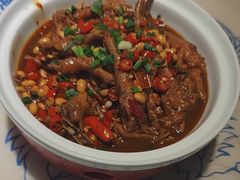 -柴火农家·江西赣南菜(土华店)