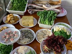 -全乐鱼馆·淳牌有机鱼直营店