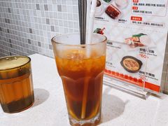 -香港新发烧腊茶餐厅(书城店)