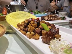 -牛头鱼庄·地道广西菜(鲁班店)