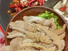 -虾领航小龙虾·吉林烧烤(柳州路店)