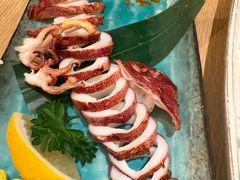 -阿吾罗·月咏精致日料(港汇恒隆广场店)