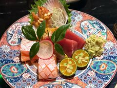 -鸟万·炭火料理Yaki ONE(星光店)