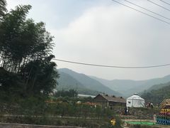 -宁波浙东大竹海景区
