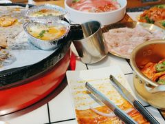 -么肆烤肉·中式自助·烤肉大排档(街道口季佳PAI店)