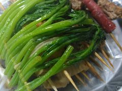 麻辣烫-大姐麻辣烫(莲宝中路店)
