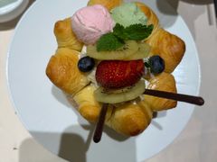 -大鸭梨烤鸭(甘家口店)