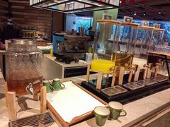 -金海湾自助餐厅(金陵饭店)