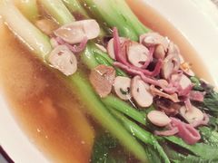 -漢舍中国菜馆(889广场店)
