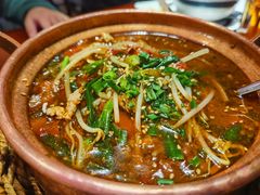 小锅米线-紫滇源云南生态菜(丹凤街店)