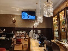 -波特曼西餐厅(南岗店)