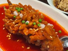-平山宴(瘦西湖店)