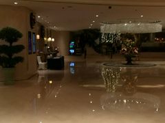 -深圳香格里拉酒店