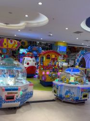 -meland亲子乐园·派对·研学(淄博万象汇店)