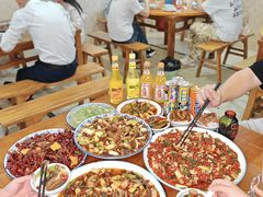-李大爷的泡椒馆(冉家坝店)